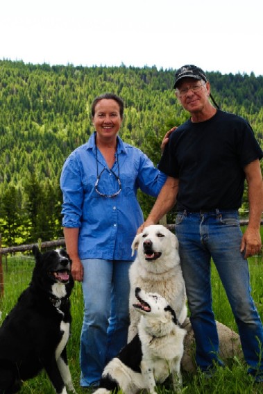 Harmony Farm Kennel And La